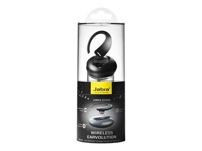Headphones with mic wireless noise canceling black k7