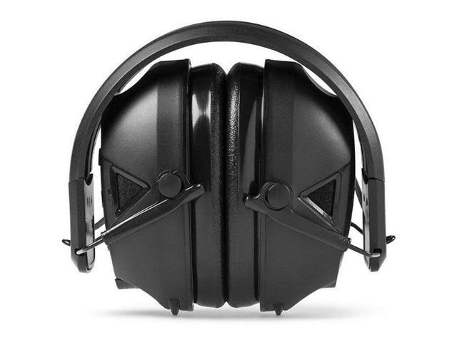 Electronic Hearing Protector Headset a7