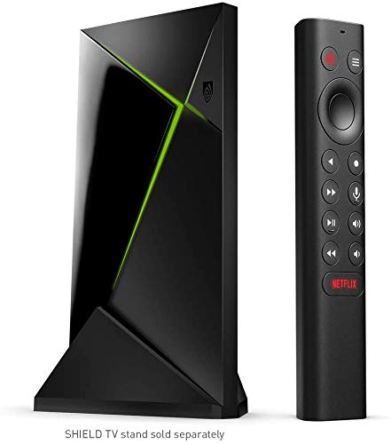 4K HDR Streaming Media Player with Dolby Vision Atmos a7