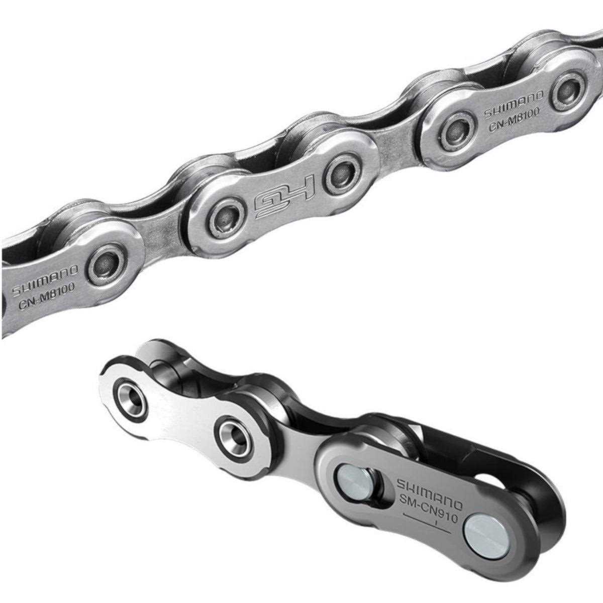Mountain Bike 12 Speed Chain k7