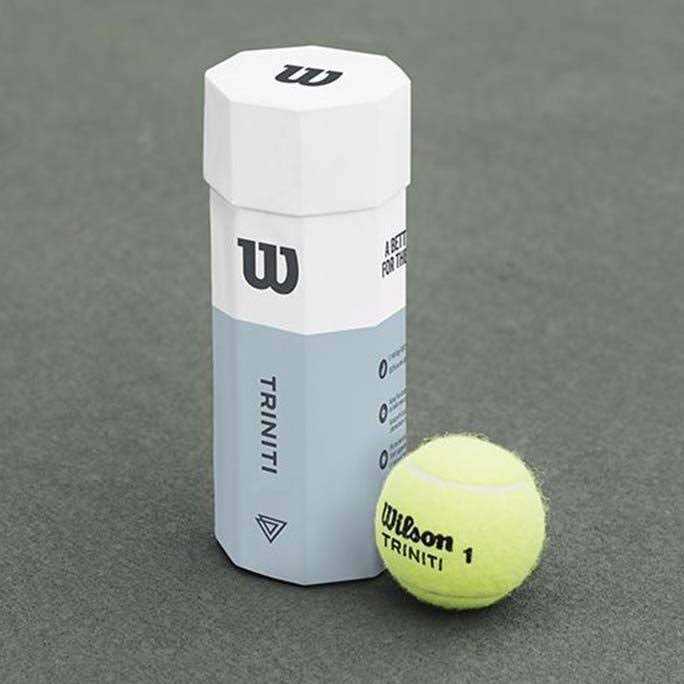 Tennis Balls 3-Pack X7