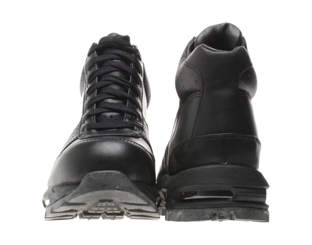 Men's Air Max Goadome Black 8.5 k7