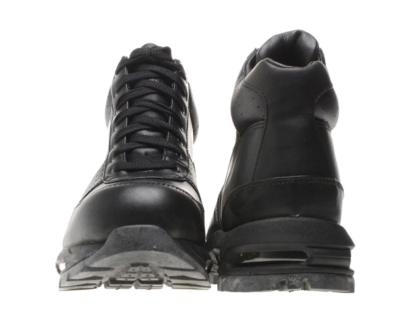 Men's Air Max Goadome Black 8.5 k7