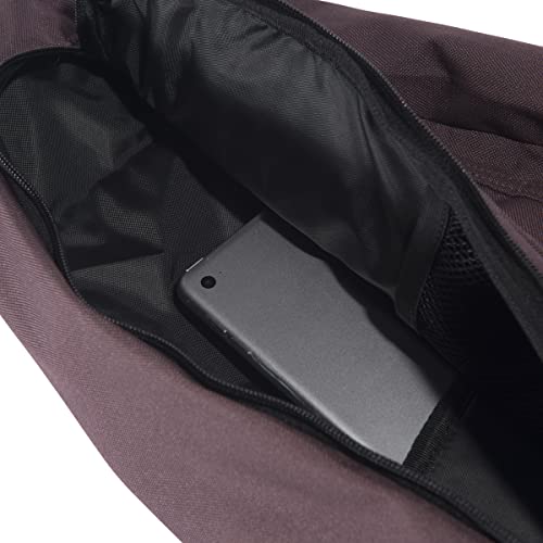 Carhartt Men's Sling Crossbody Backpack with Tablet Sleeve R326691