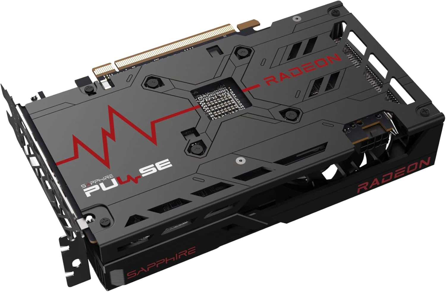 Gaming Graphics Card 8GB GDDR6 HDMI DP a7