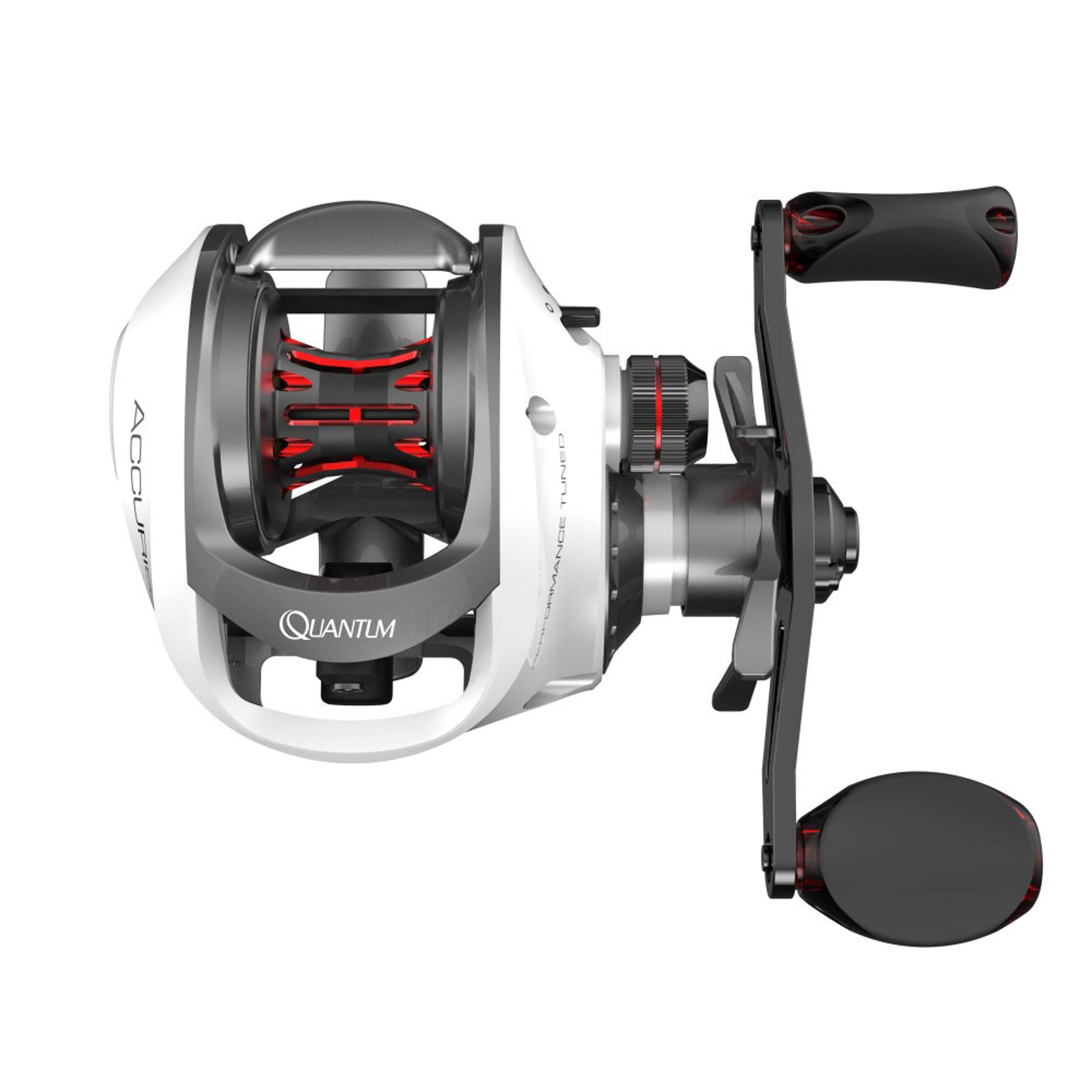 Baitcast Reel PT S3 a7