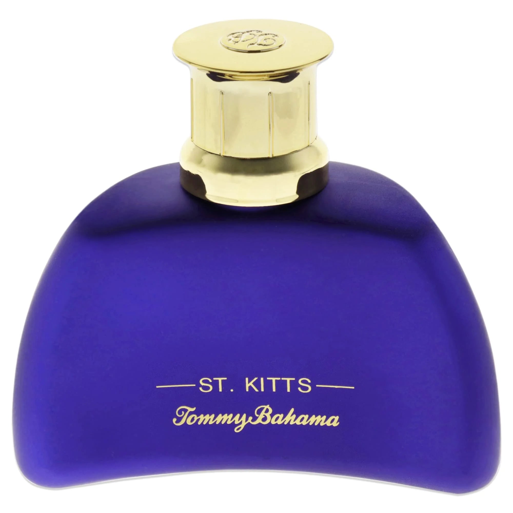 Tommy Bahama St. Kitts Eau De Cologne for Men, 3.4 Oz S68717