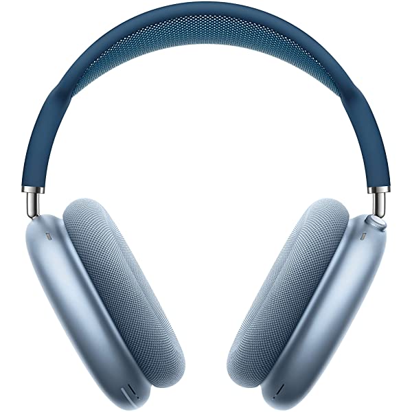 AirPods Max Silver q7k