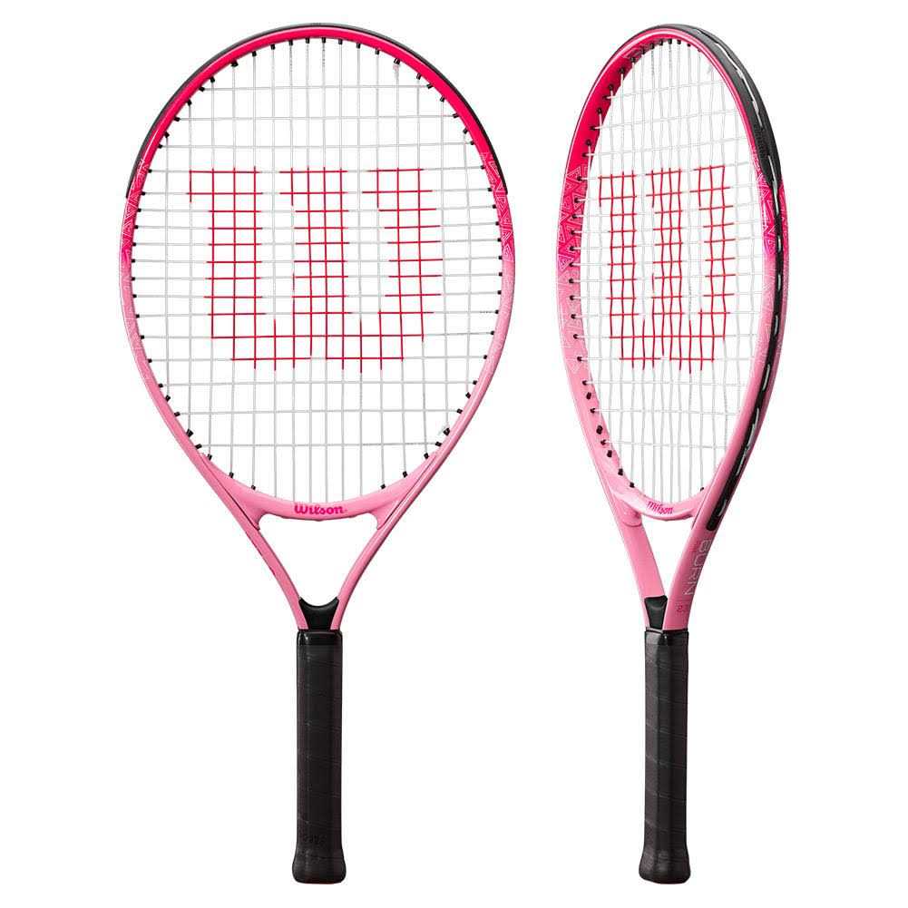 Tennis Racket Junior Pink k7
