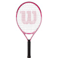 Wilson Burn Pink Junior Tennis Racket - Sports Supplies Online Store