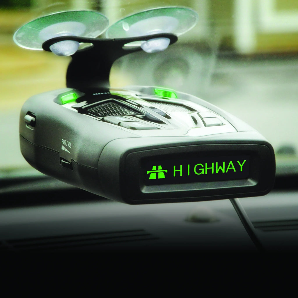 Radar Detector k7m