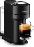 Nespresso Vertuo Next by Breville, Black