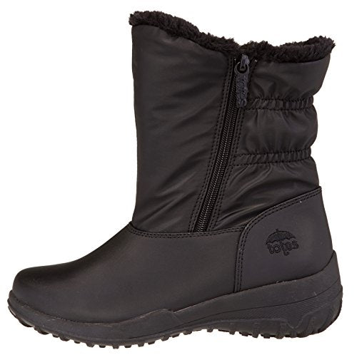 totes Women's Marie Waterproof Snow Boot K38960