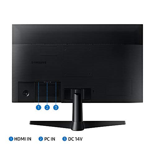 27" FHD 1080p IPS Monitor 75Hz HDMI VGA FreeSync k7