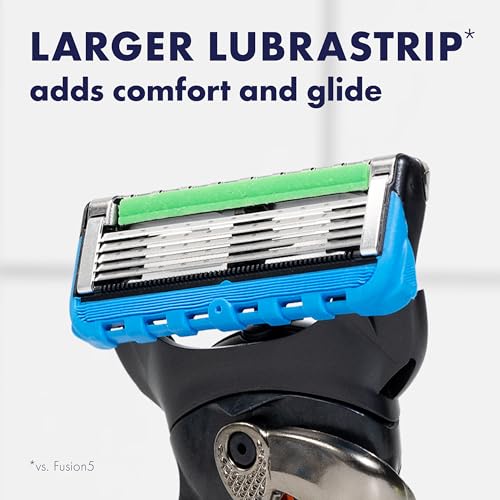Gillette ProGlide Power Razor for Men with 1 Blade Refill N331