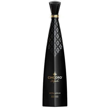 Cincoro Extra Anejo Tequila - Nestor Liquor
