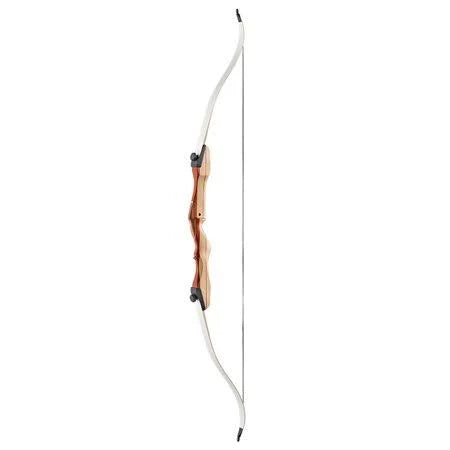 Ragim Archery Wildcat Plus RH Recurve Bow 54 inch Lbs:26