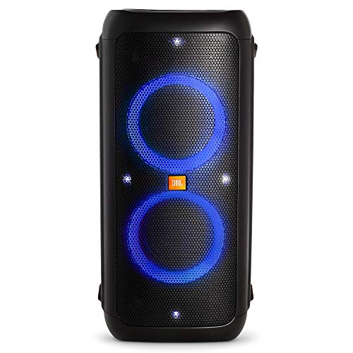 JBL PartyBox 300 Portable Wireless Bluetooth Party Speaker B186