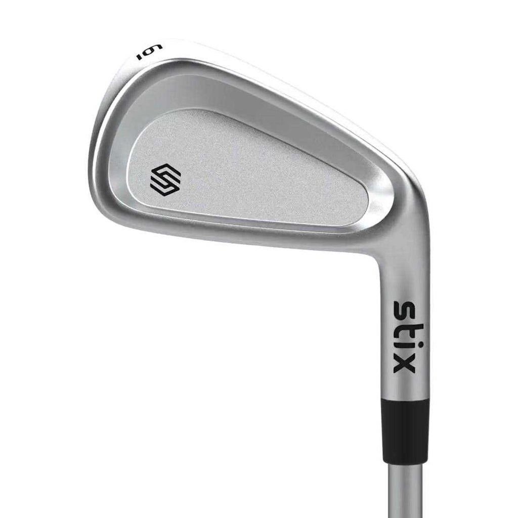 Golf Club Set with Stand Bag k7m