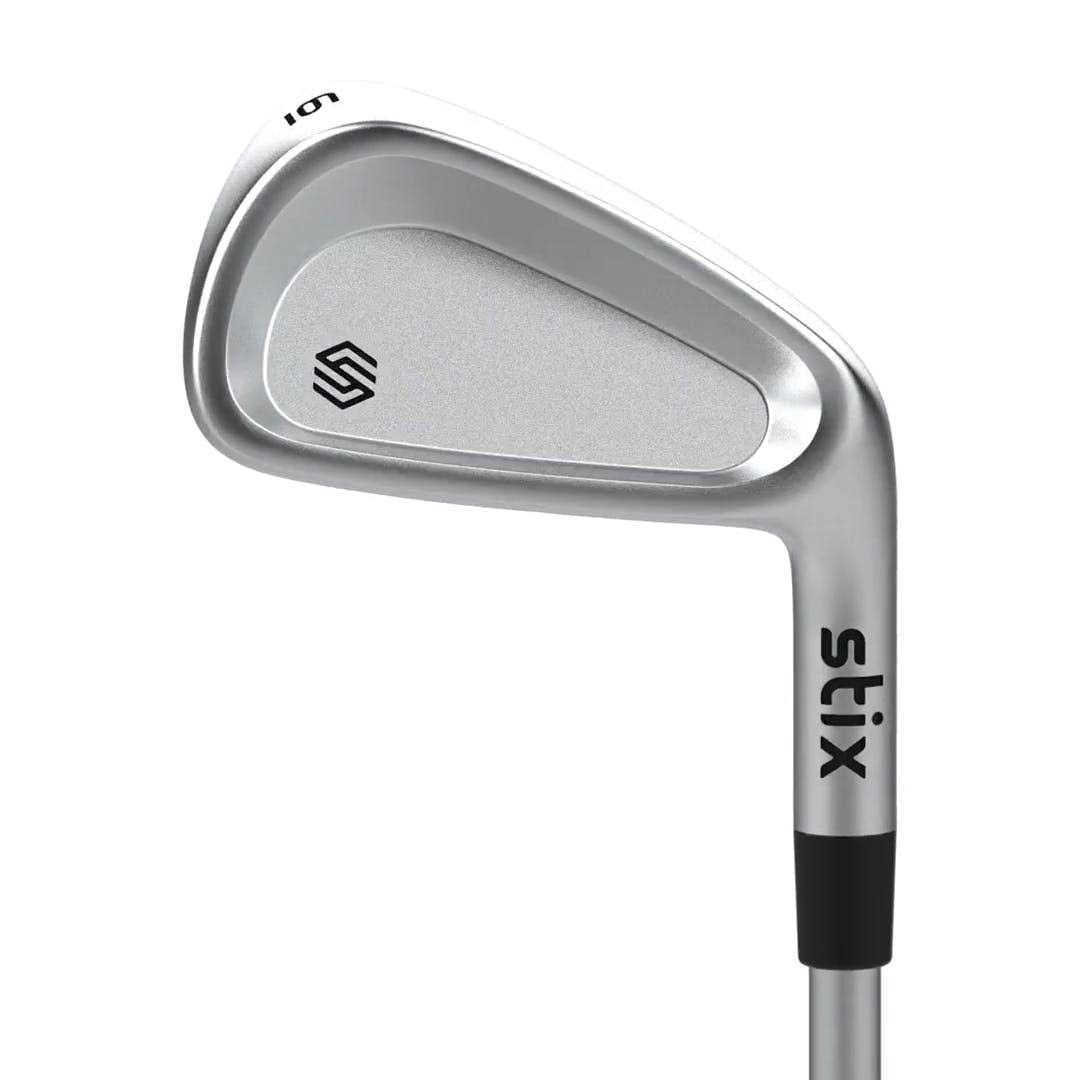 Golf Club Set with Stand Bag k7m