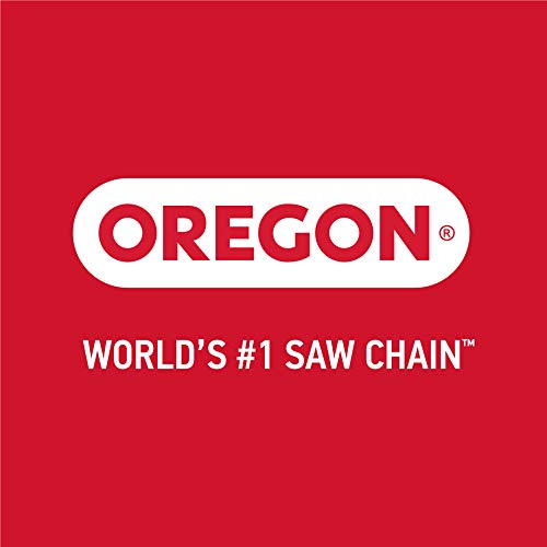 Oregon R56 AdvanceCut Chainsaw Chain for 16-Inch Bar, 56 Drive Links O424