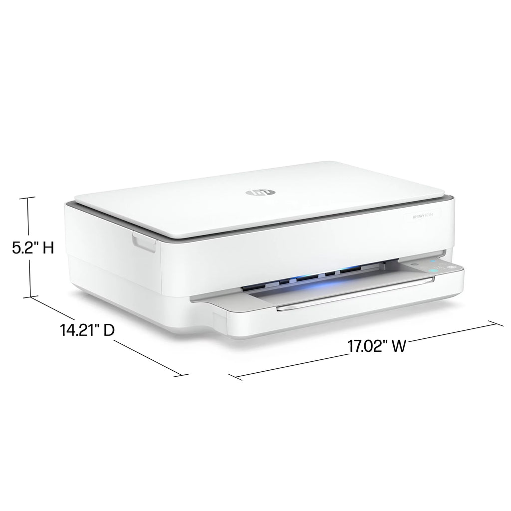 Wireless Color Inkjet Printer All-in-One k7