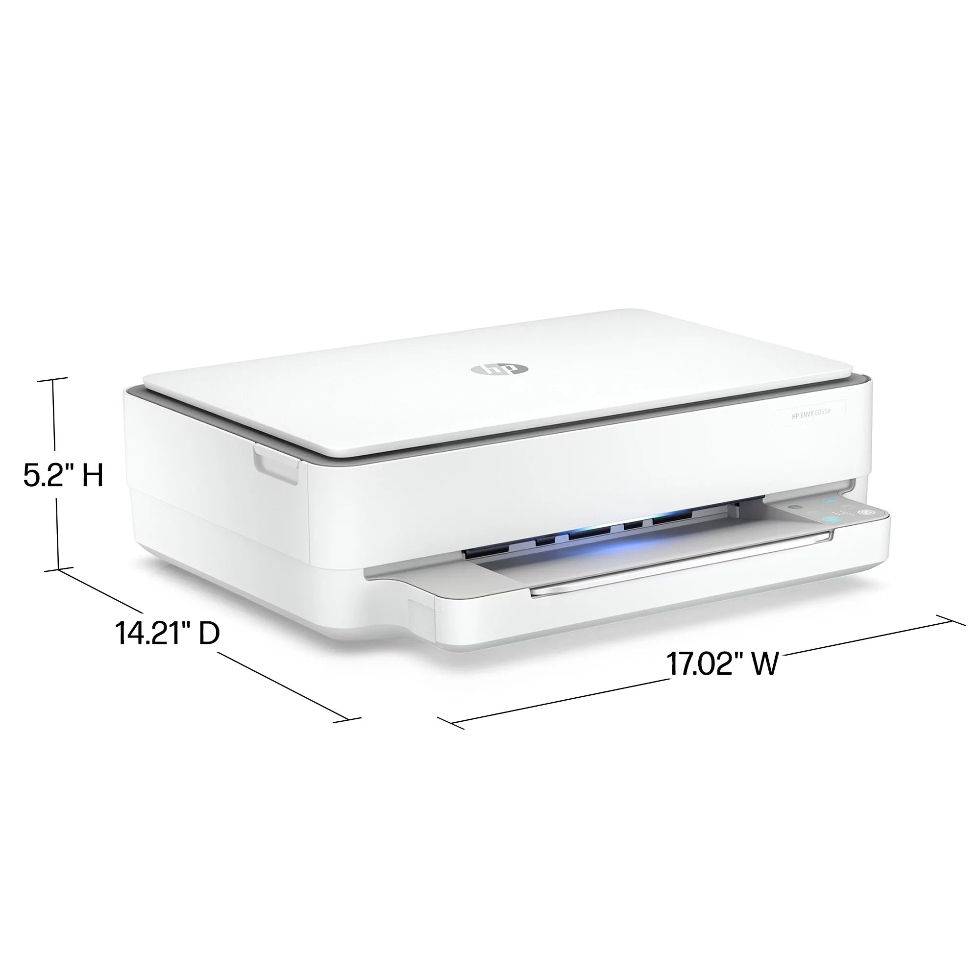 Wireless Color Inkjet Printer All-in-One k7