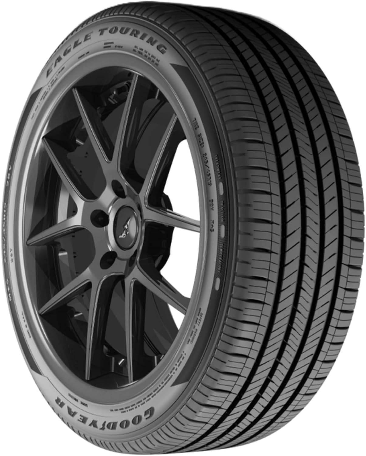 Touring 225/55R19 103H XL a7
