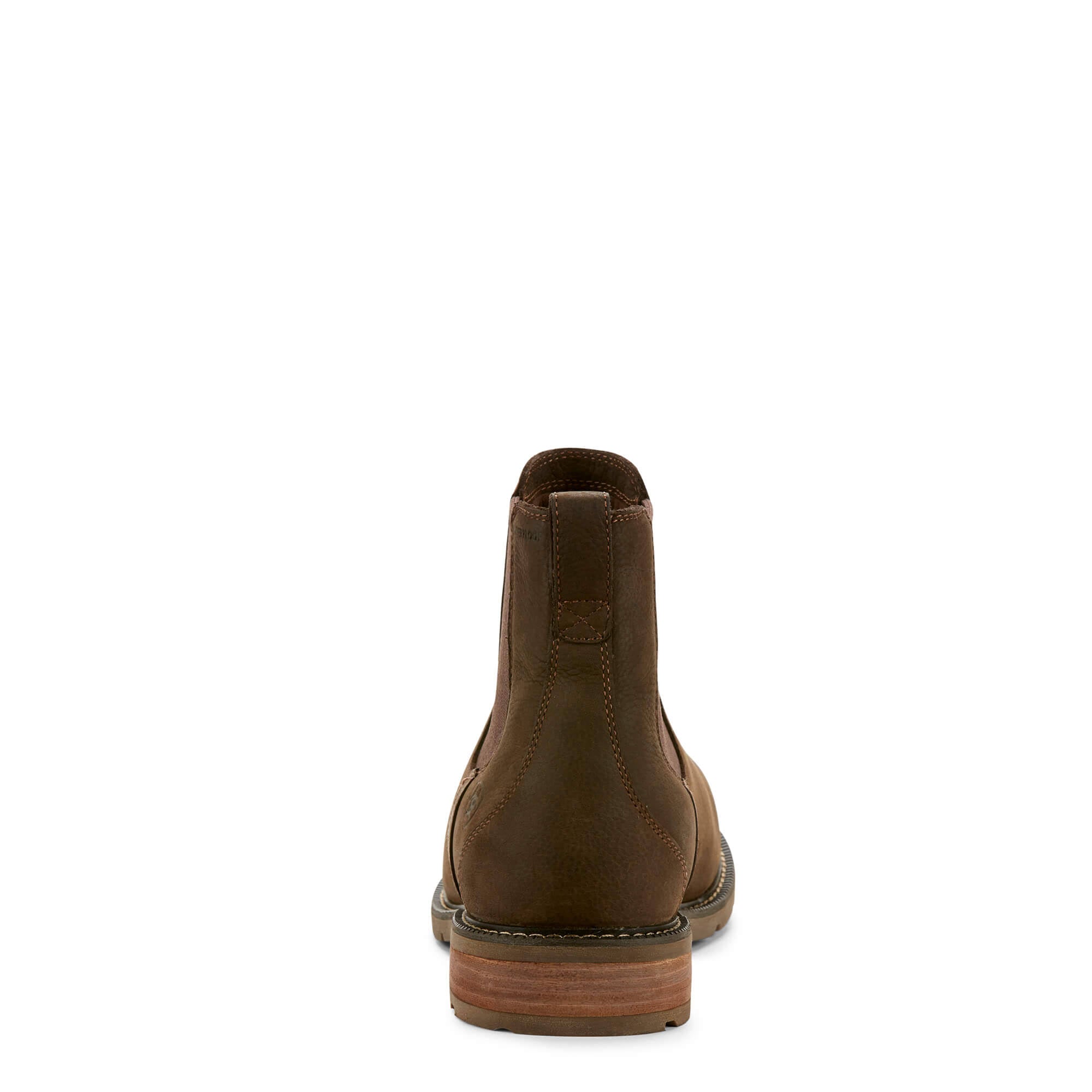 Mens Waterproof Boots Moca k7x