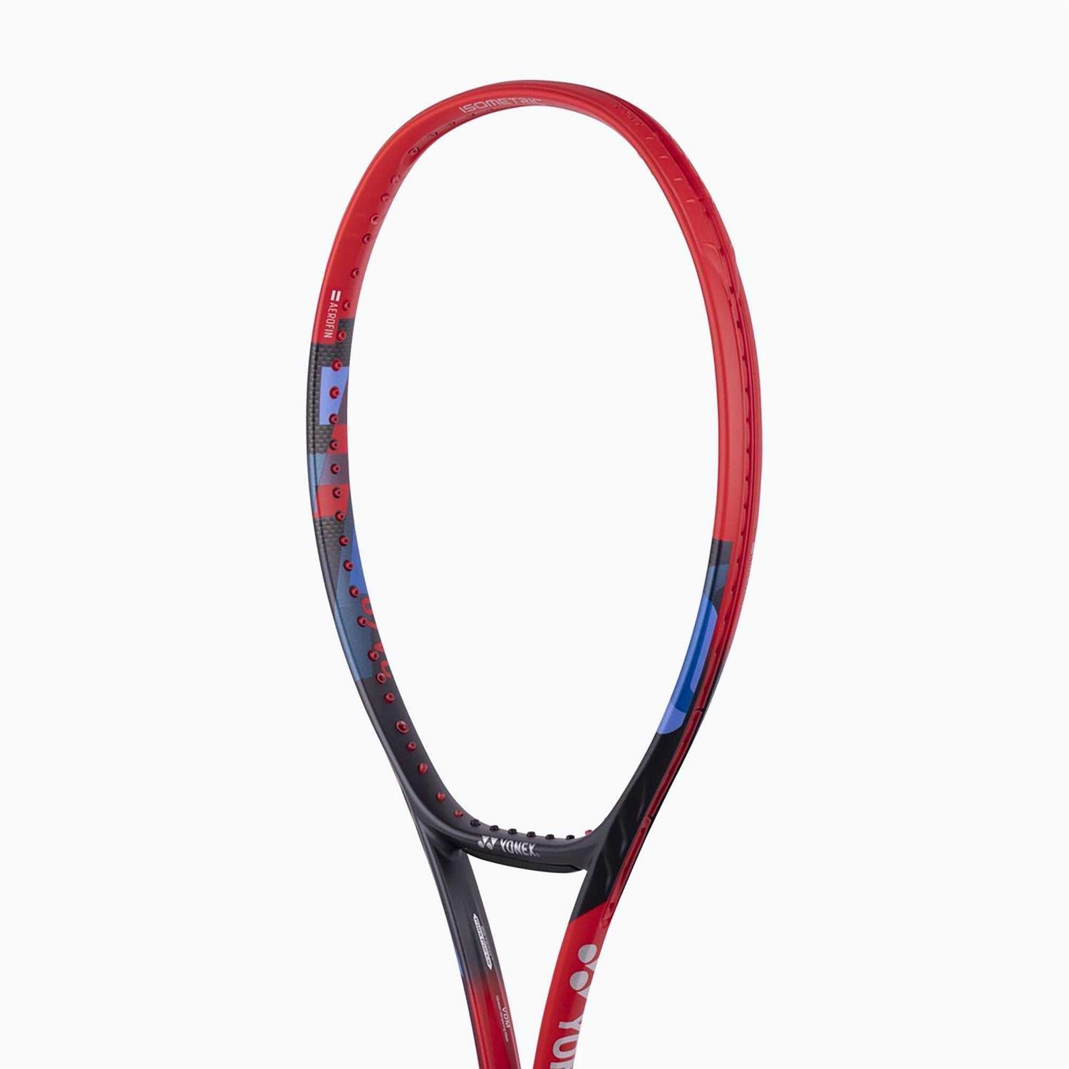 Tennis Racket Unstrung 98 7k