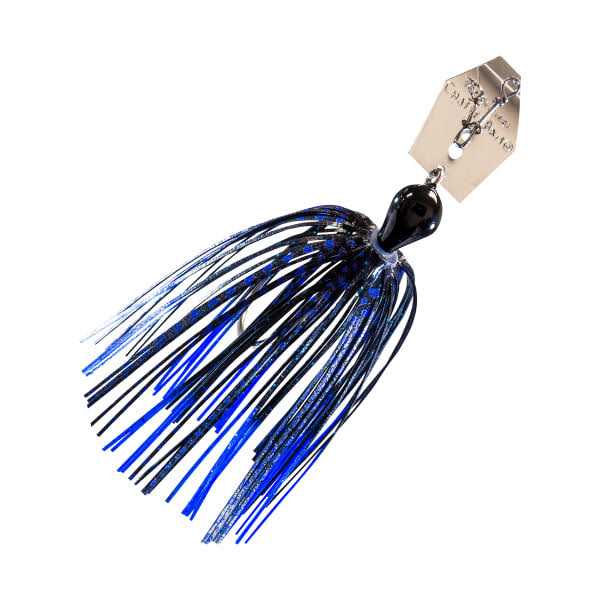 Z-Man Chatterbait Micro Fishing Lure k7