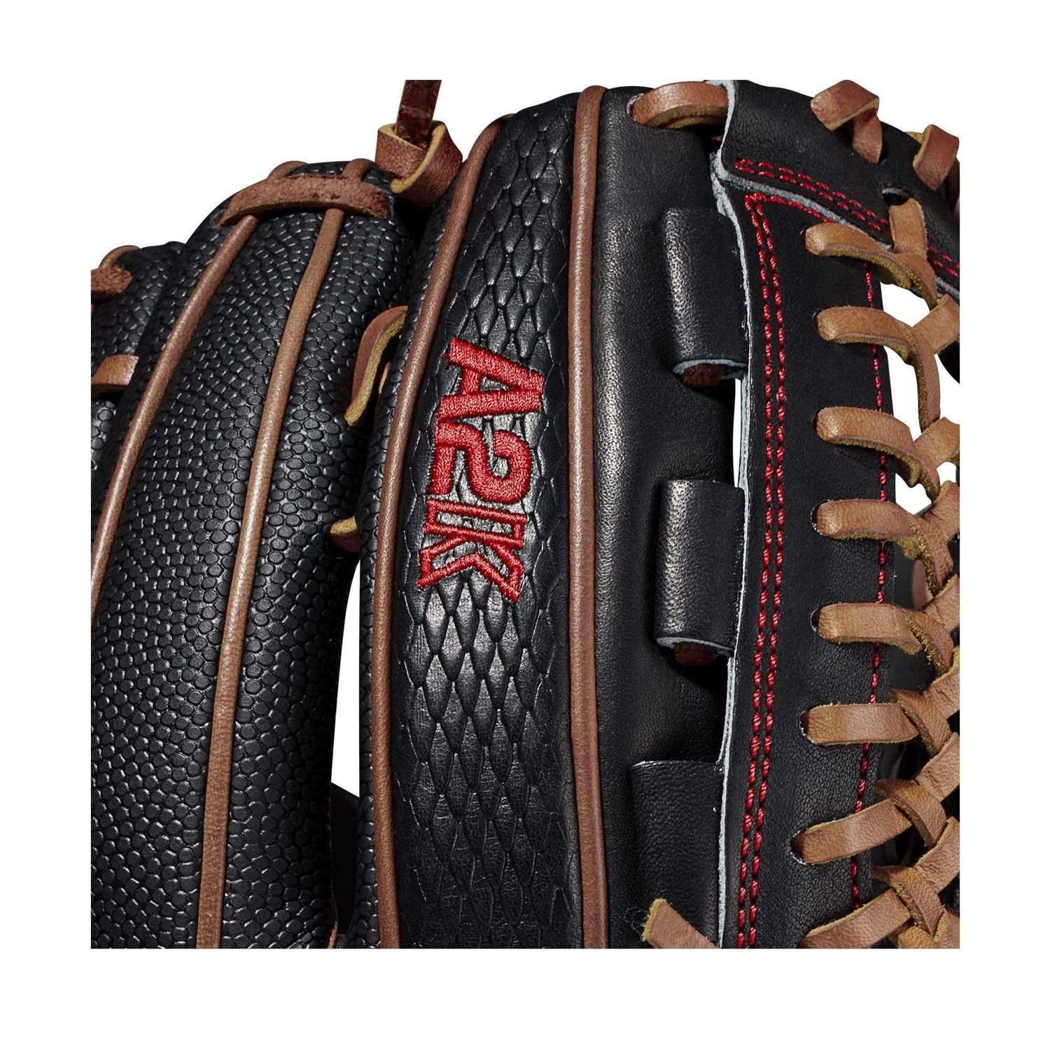 Baseball Glove 11.75 Inch k7