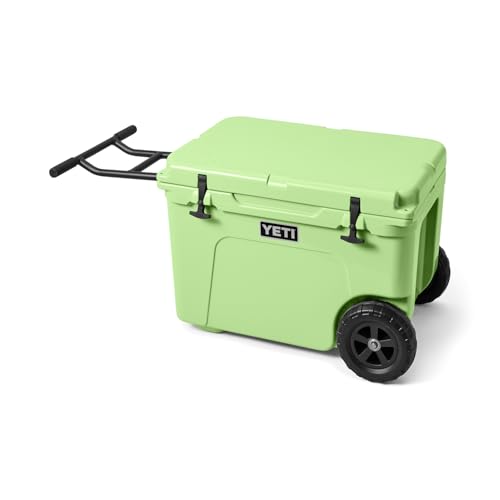 YETI Tundra Haul Wheeled Hard Cooler U144