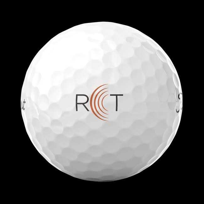 Golf Balls for Launch Monitor Practice a7K