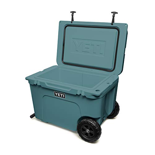 YETI Tundra Haul Wheeled Hard Cooler U144