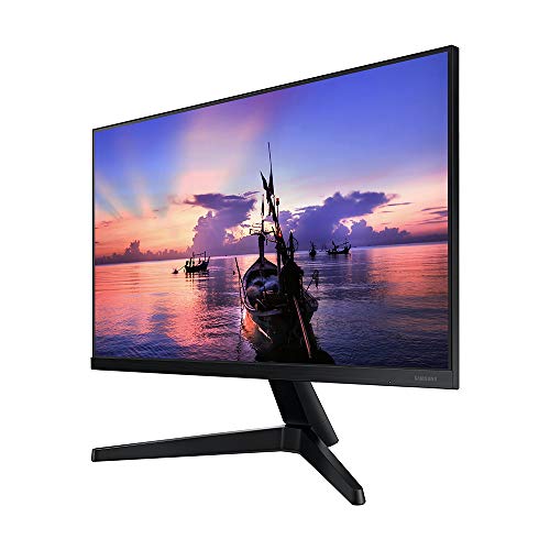 27" FHD 1080p IPS Monitor 75Hz HDMI VGA FreeSync k7