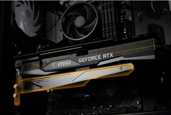 Graphics Card RTX 3080 Ti 12GB GDDR6X 320-Bit q7