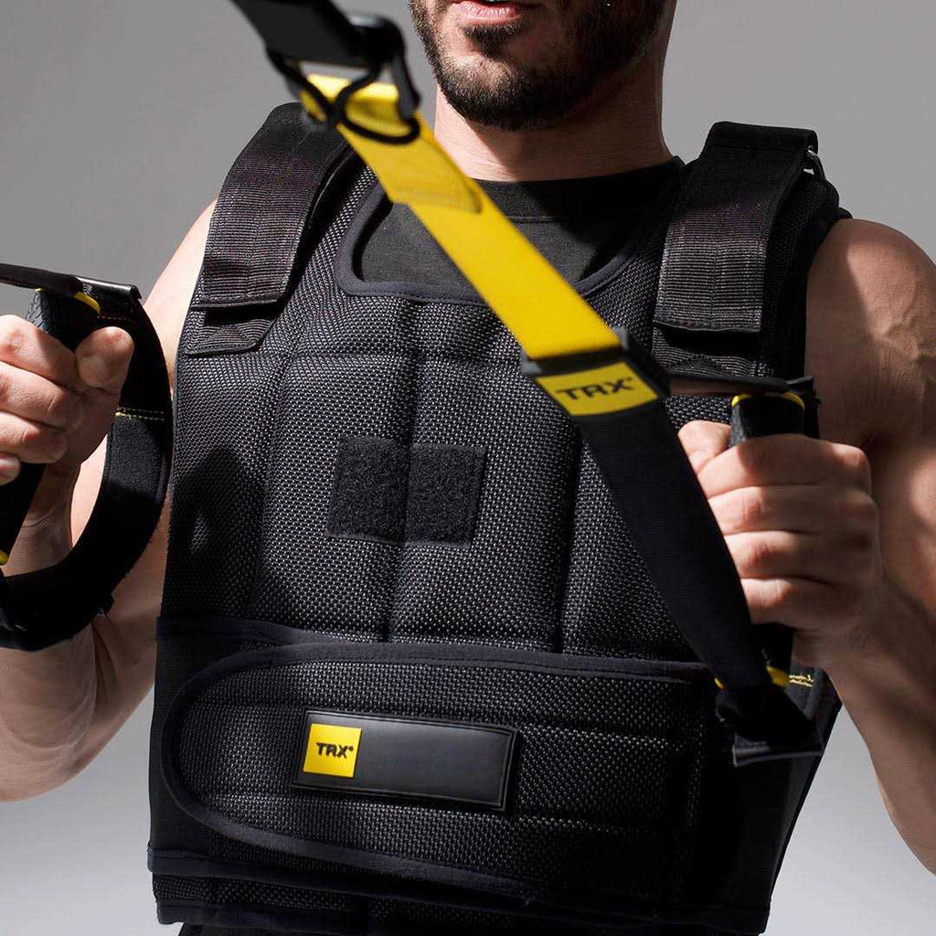 Weight Vest for Training 7k