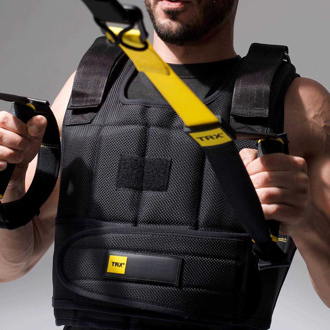 Weight Vest for Training 7k