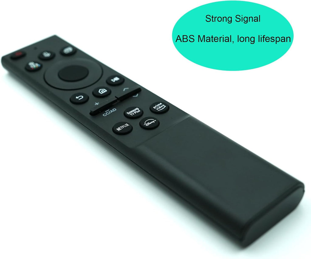 Samsung Smart TV Voice Remote Control BN59-01385A G97836