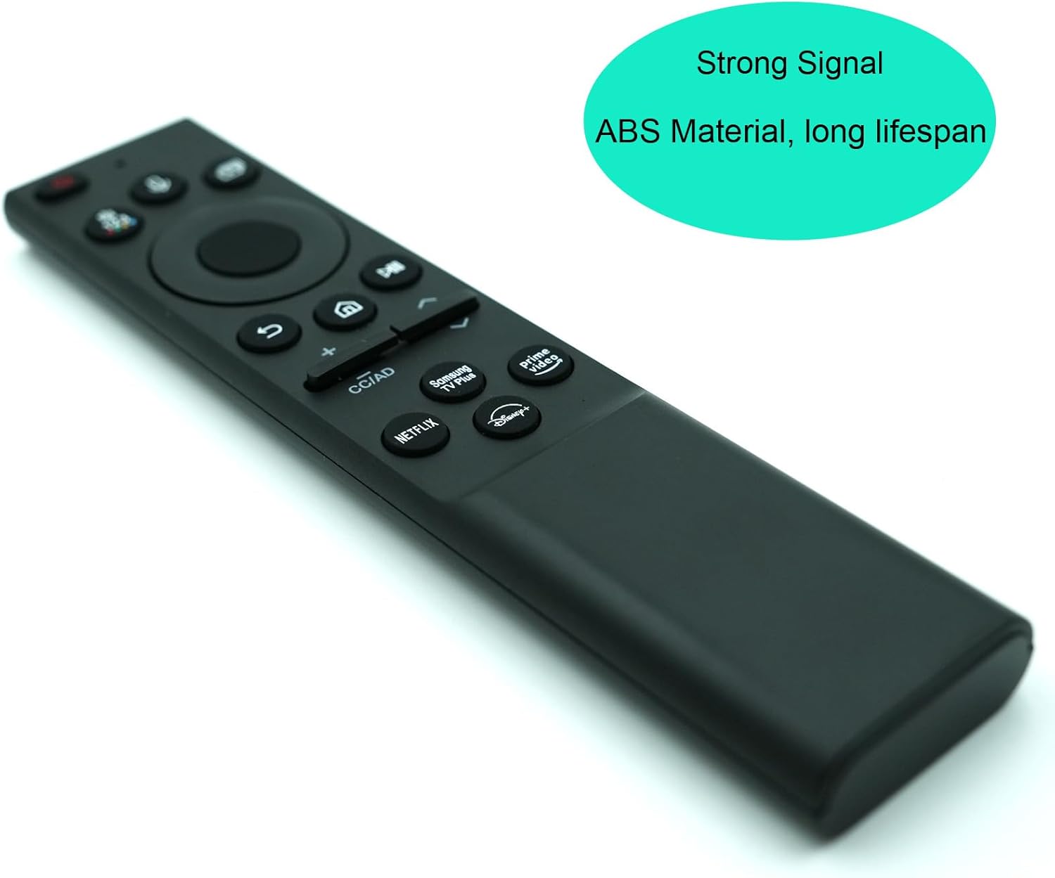 Samsung Smart TV Voice Remote Control BN59-01385A G97836