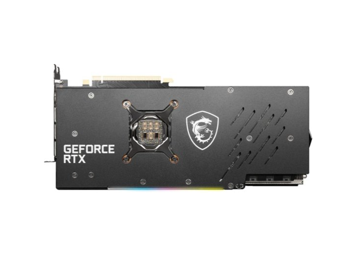 Graphics Card RTX 3080 Ti 12GB GDDR6X 320-Bit q7