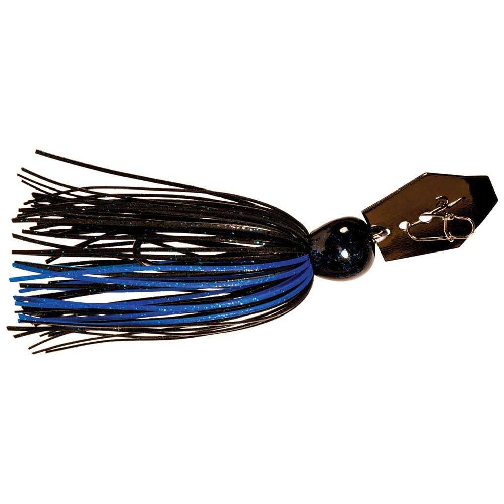 Z Man Chatterbait Mini Max fishing lure k7p