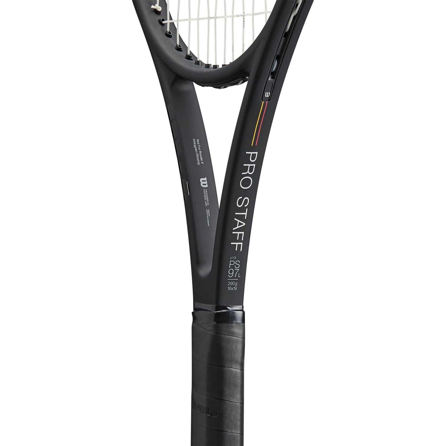 Tennis Racquet 7k