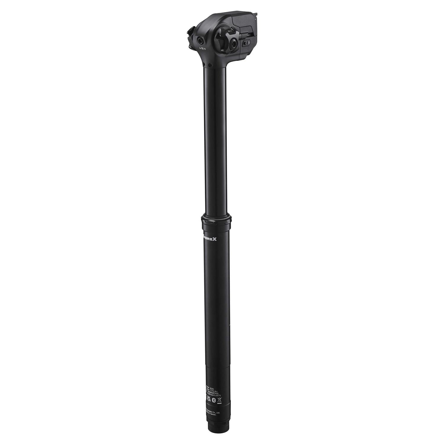 TranzX EDP01 Wireless Dropper Post - Sports Supplies Online Store