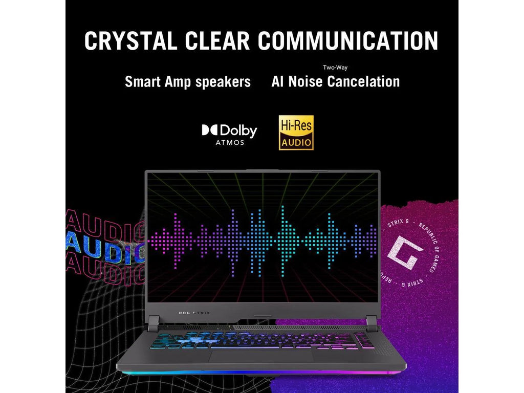 Gaming Laptop 15.6 FHD 144Hz RTX 3050 Ryzen 7 16GB 512GB k7