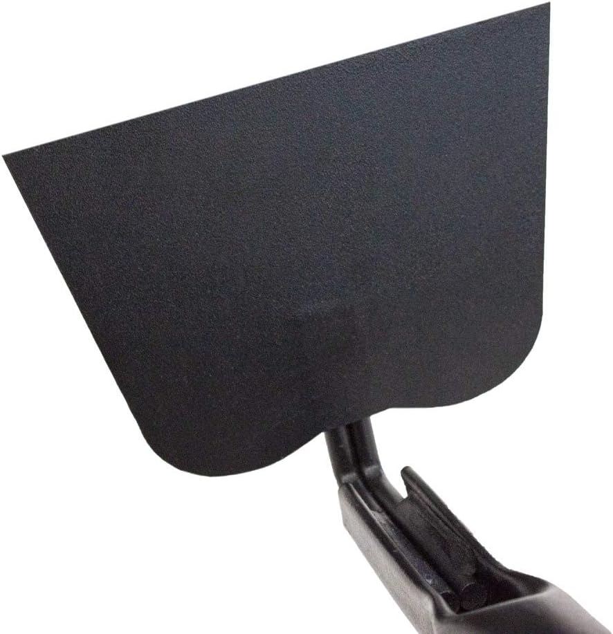 Garden Hoe with Fiberglass Handle a7