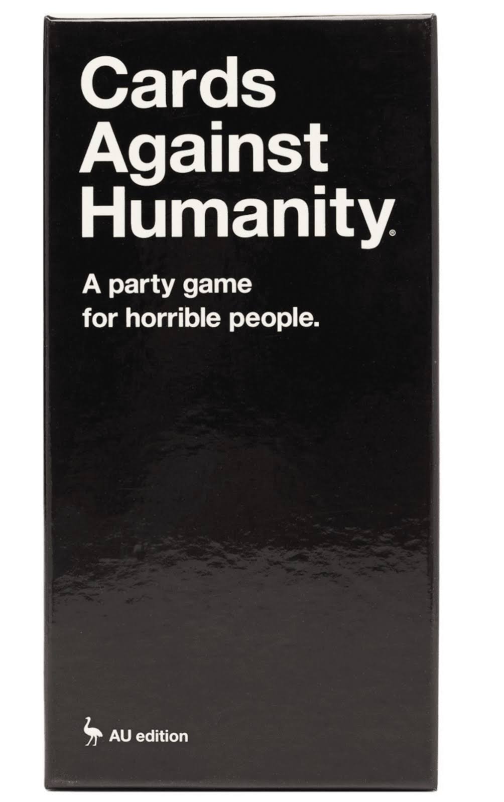 Cards Against Humanity AU Edition k7p