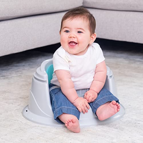 Bright Starts Deluxe SuperSeat Wild Safari Baby Seat J962910