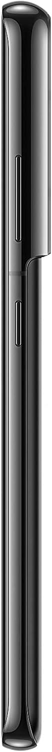 Samsung S21 Ultra 5G SM-G998B Unlocked 256GB Black Z67928